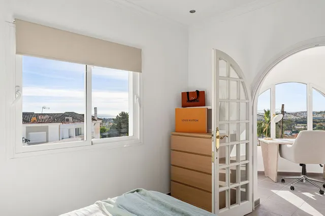Adosado 3 habitaciones 114m² en venta - Marbella — 18