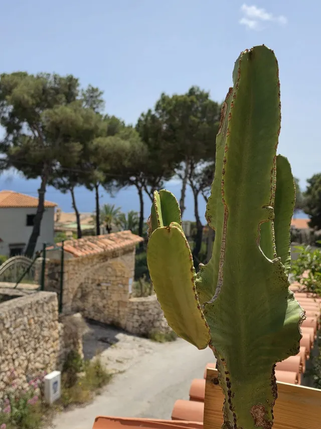 Encantadora villa en la prestigiosa zona de Balcón al Mar, Jávea — 27