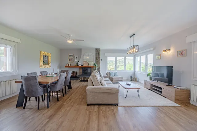 Chalet 5 habitaciones 374m² en venta - Jarabeltrán — 14