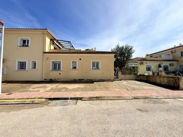 Casa-Chalet en Venta en Poblets, Els Alicante — 43