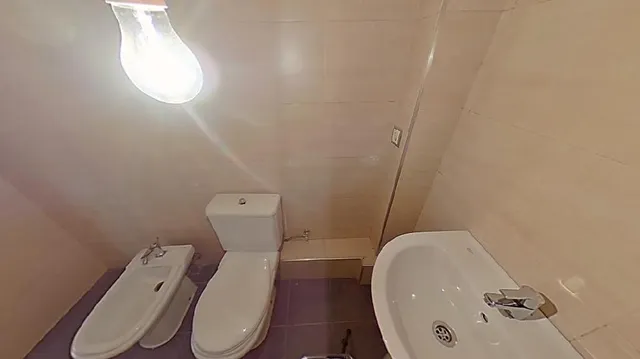 PISO EN VENTA EN C/ DOCTOR ROBERT - BADALONA — 16