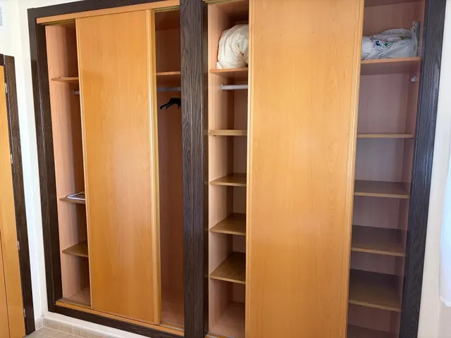 Apartamento con vistas panorámicas y plaza de parking en Los Collados — 25