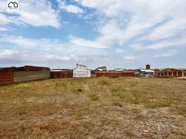APIHOUSE VENDE TERRENO URBANO EN LA MATA. PRECIO 202.500€ - foto 5