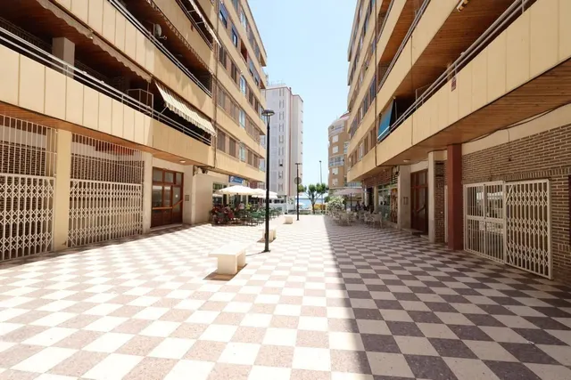 Apartamento 3 habitaciones 105m² en venta - Acequion — 18