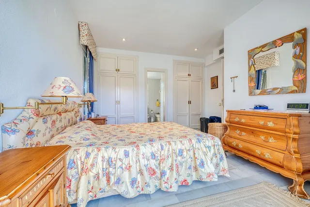 Chalet 4 habitaciones 167m² en venta - Marbella — 26