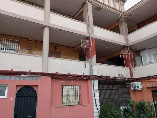 Vivienda en venta en La Línea de la Concepción - foto 5