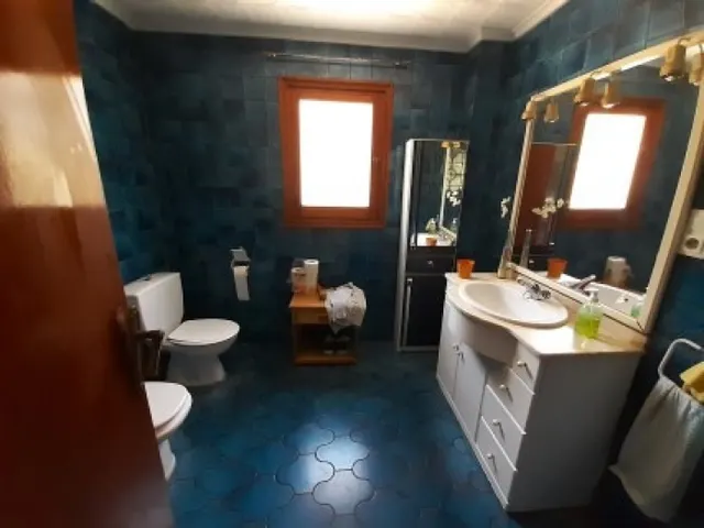 Chalet independiente zona Cucuch en rentabilidad — 32