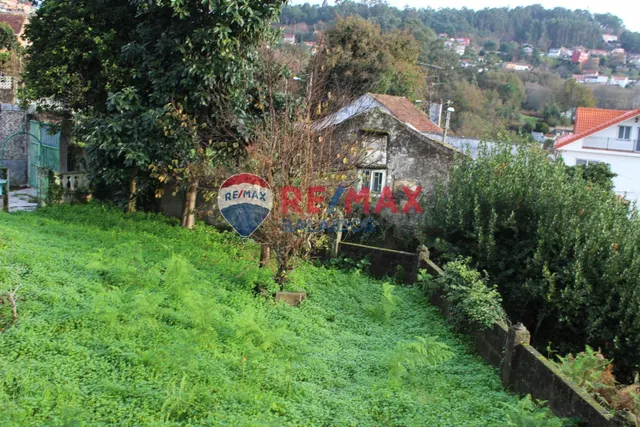 Terreno en venta en Calle de Sampaio de Abaixo, Lavadores, V - foto 3