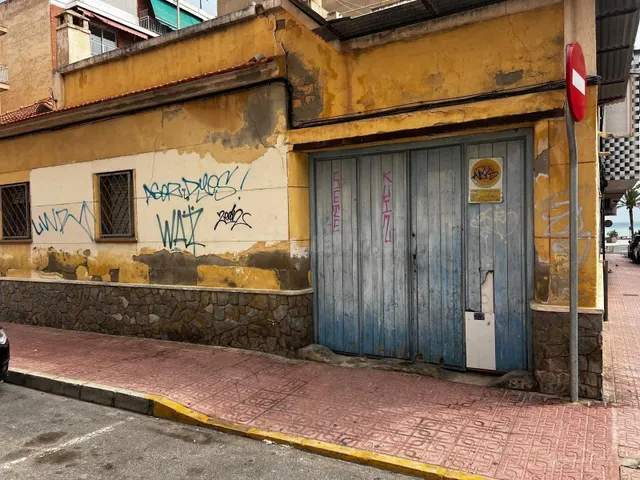 Parcela 250m² en venta - Playa del cura - foto 2