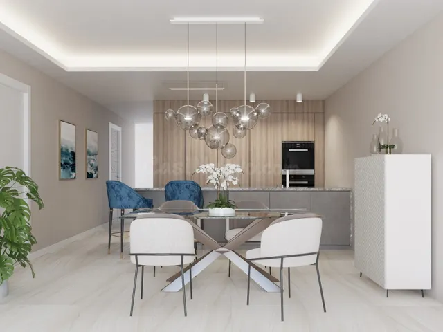 Ático 4 habitaciones 145m² en venta - Zona Pueblo - foto 5