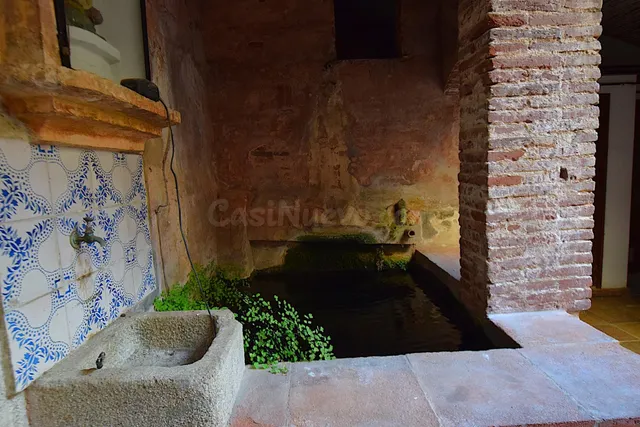 Casa en Mataró Centro con Espacio y muchas posibilidades - foto 4