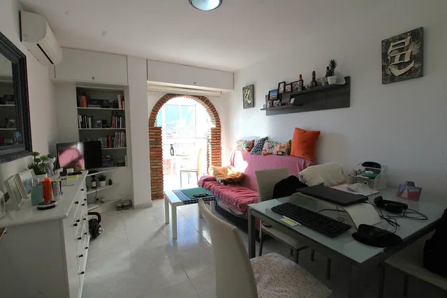 Apartamento 1 habitación 45m² en venta - Centro — 7