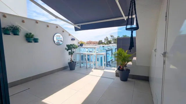 Ático 3 habitaciones 91m² en venta - EL RASO — 12