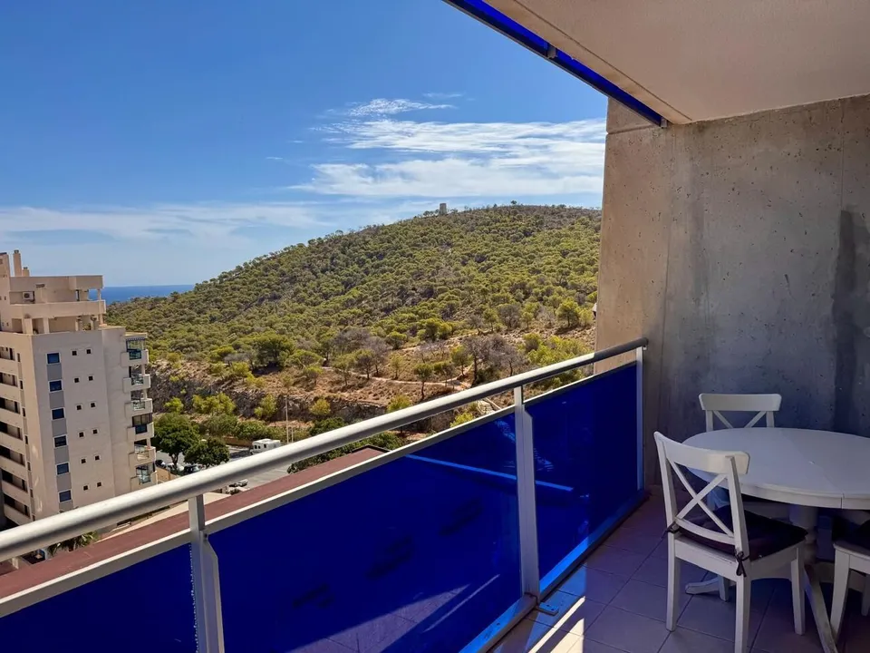 Apartamento 1 habitación en venta - El Secanet - Hacienda del Sol