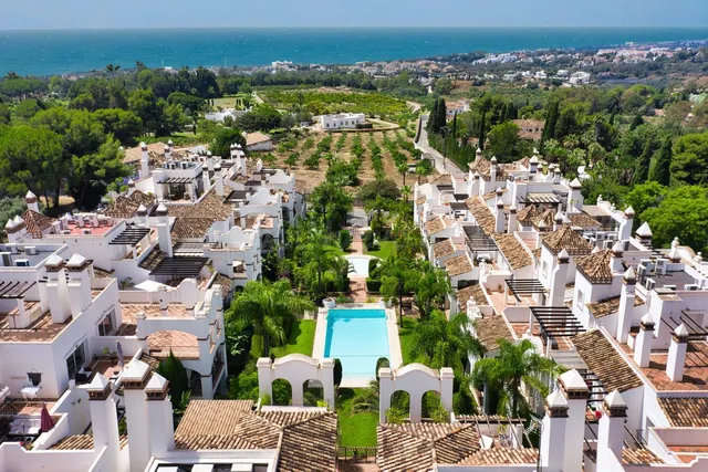 Apartamento 4 habitaciones 199m² en venta - Marbella — 5