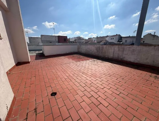 Piso en san roque reformado de tres dormitorios, cuarto de baño, garaje y trastero. — 10