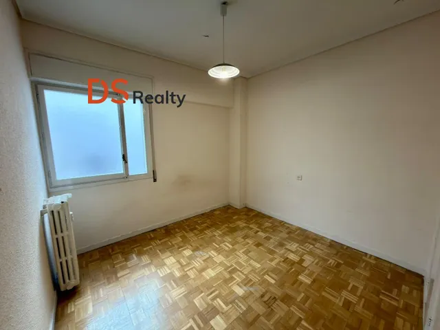 PISO DE 4 DORMITORIOS JUNTO A TRIBUNAL Y BILBAO | 107 m2 — 6