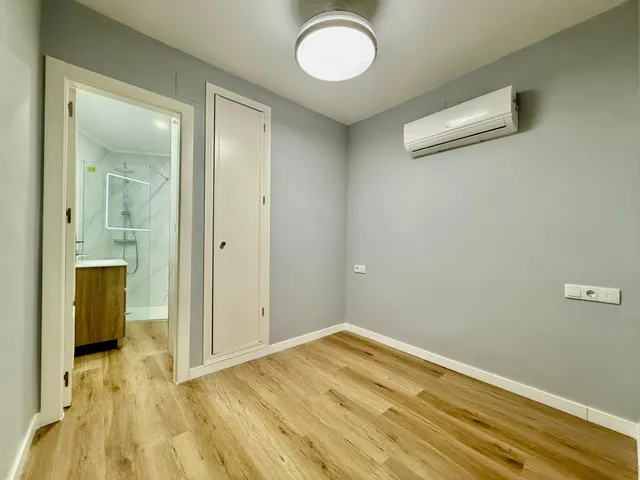 Apartamento Reformado a Estrenar a 50 Metros de la Playa de La Mata — 20