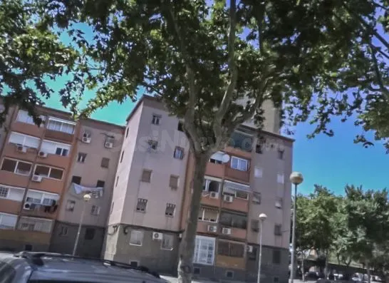 Se vende Piso en Calle Alfons XII 794 de Badalona, Barcelona