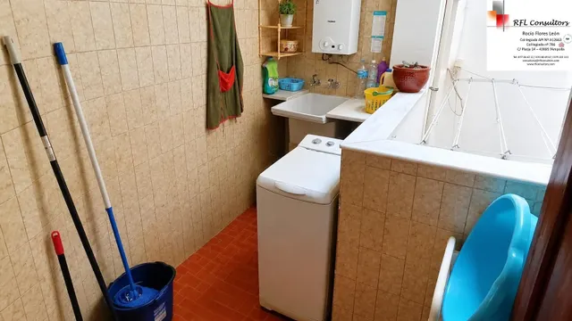 GRAN APARTAMENTO EN PLENO CENTRO DE LA POBLACIÓN — 11