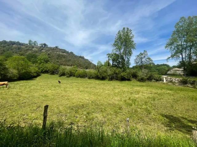 TERRENO RUSTICO EDIFICABLE EN ROIZ - VALDALIGA — 7