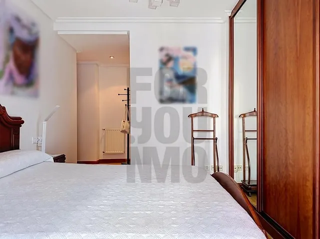 Amplio Piso en Beasain con Vistas — 18