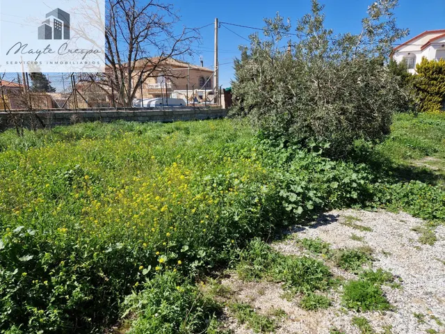 Terreno urbanizable en Ogijares — 23