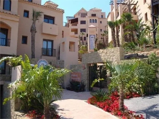 Plaza de garaje exterior, Benalmádena, Málaga — 5