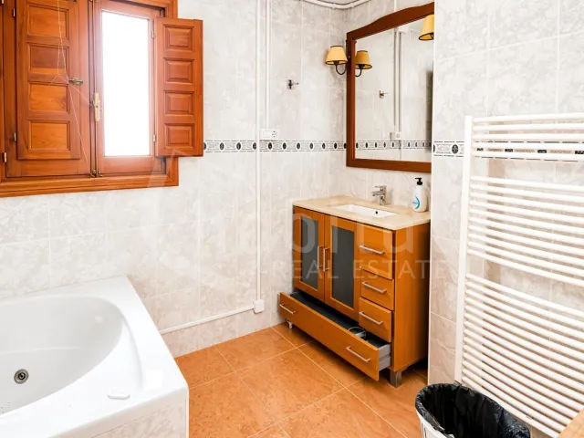 Casa de Campo en Torremendo /orihuela — 13