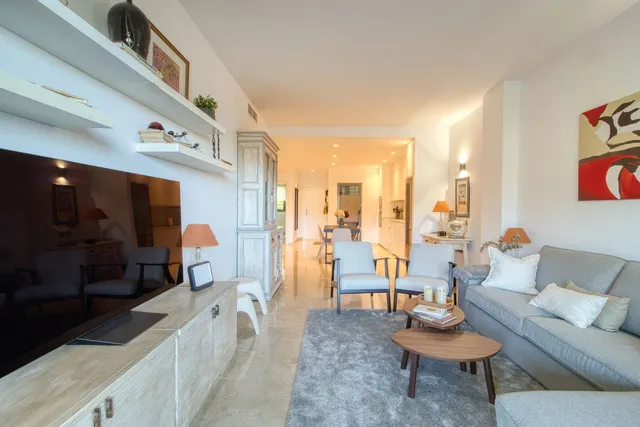 Apartamento 2 habitaciones 102m² en venta - Costa del Sol — 11