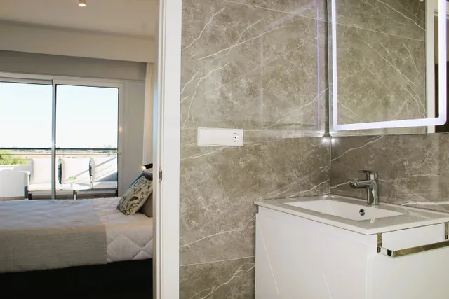 XERESA DEL MONTE RESORT. APARTAMENTO EN VENTA GANDIA -XERESA. — 47
