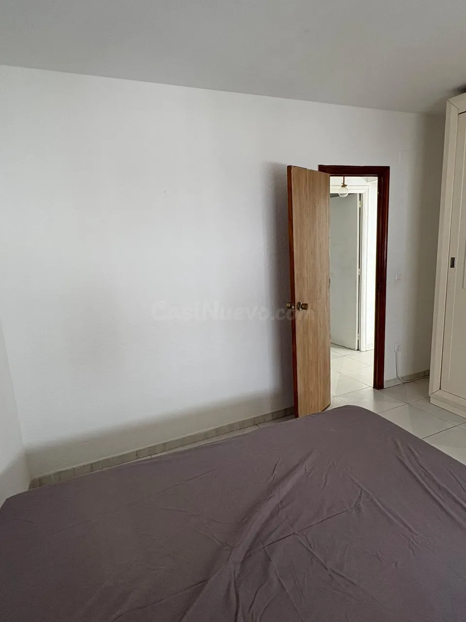 Tu propio patio en San Agustín por menos de 130.000€.