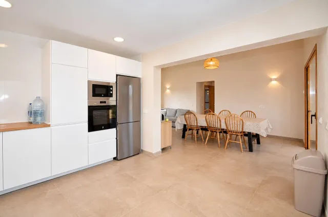 Finca con vivienda para alquiler de temporada en Alcudia — 8