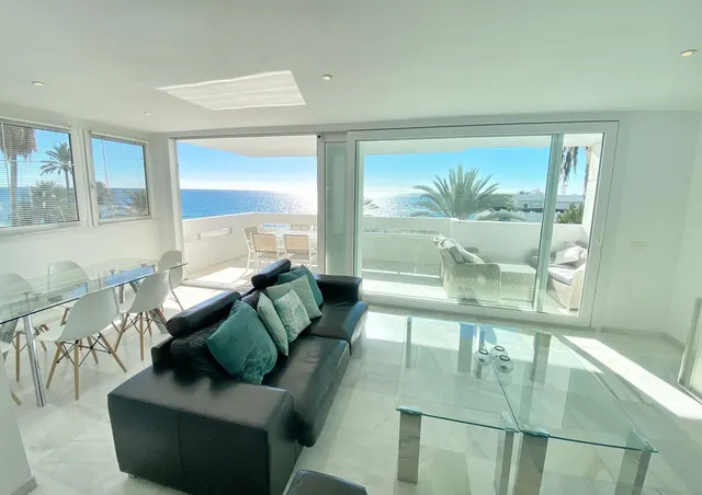 Apartamento 3 habitaciones 169m² en venta - Marbella — 6