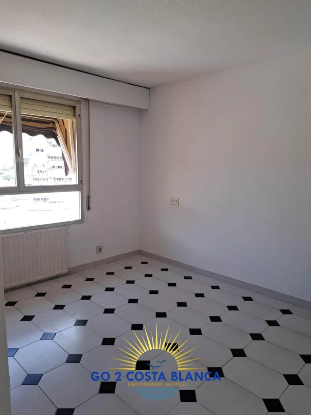 Apartamento 4 habitaciones en venta - Avenida Europa — 13