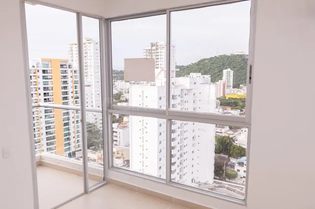 Apartamento en el barrio Manga de Cartagena - foto 3