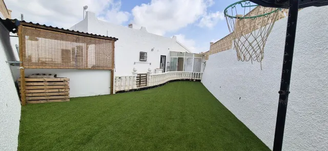 Bungalow 2 habitaciones 70m² en venta - Las filipinas — 28