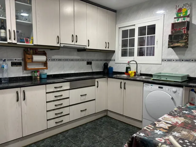 Venta Piso en CAN PALET — 8