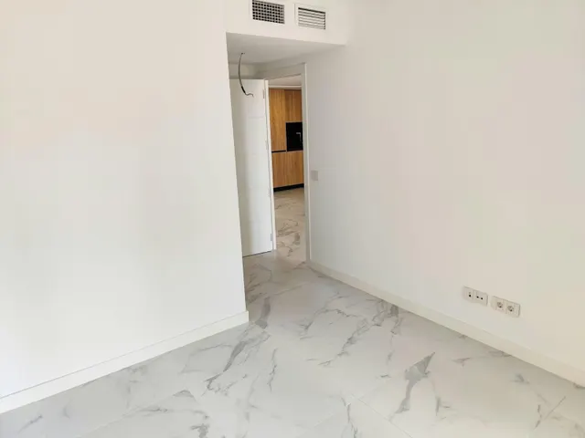 APARTAMENTO A ESTRENAR EN PRIMERA LINEA Y CON VISTAS AL MAR  EN RESIDENCIAL POSIDONIA — 15