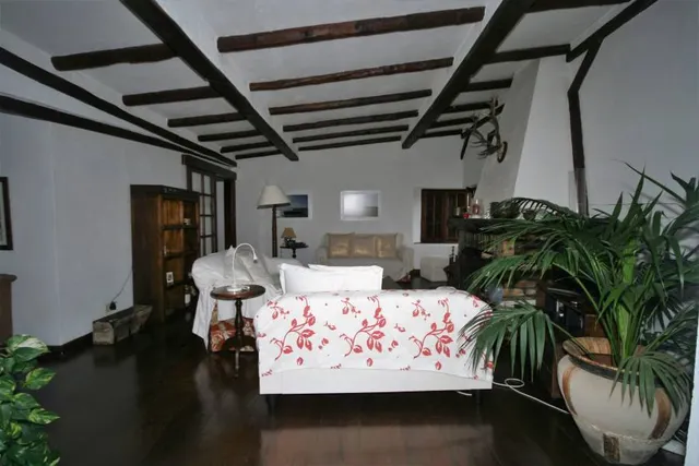 Casa Independiente — 7