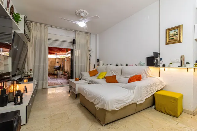 Una oportunidad muy interesante tanto para residencia habitual como para inversión. — 16