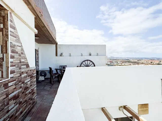Gran chalet junto al mar con 2 apartamentos independientes – playa del hombre, gran canaria, españa — 51
