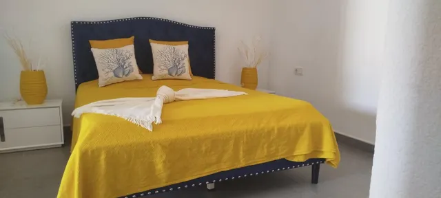 Piso en venta en Calle Bélgica ALTEA HILLS — 26