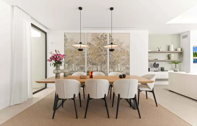 Chalet 5 habitaciones 488m² en venta - Marbella — 16