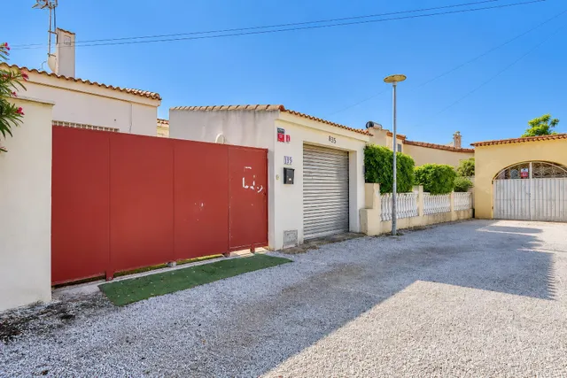 Chalet independiente en San Fulgencio — 30