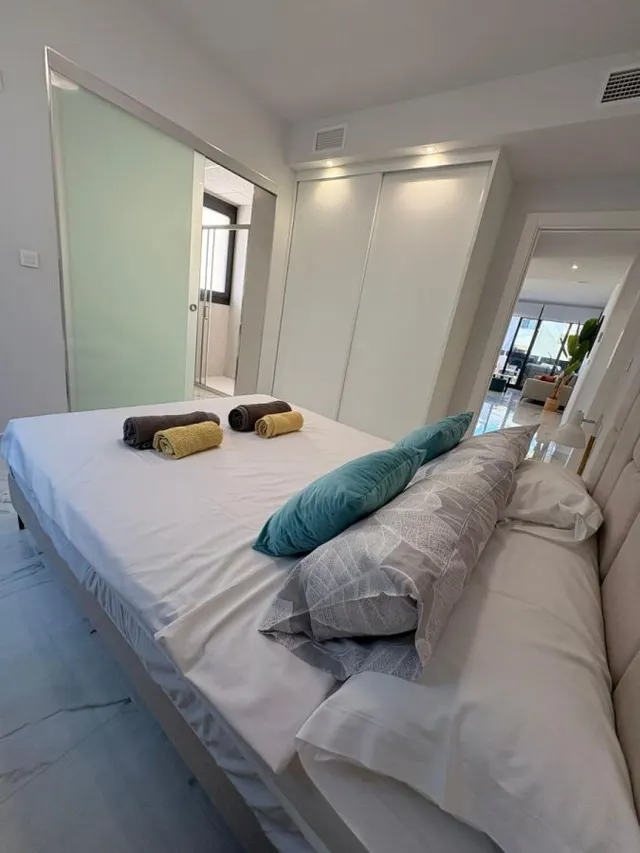 Apartamento 2 habitaciones en venta - Playa Flamenca — 8
