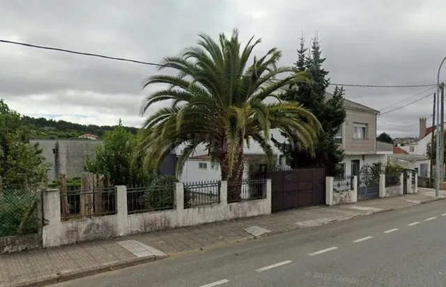 VENTA DE CASA EN LALIN SIN POSESION - foto 3