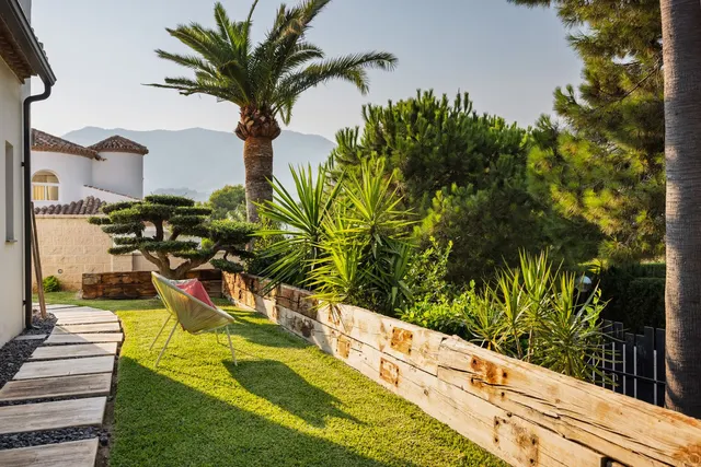 Chalet 4 habitaciones 296m² en venta - Riviera del sol — 25