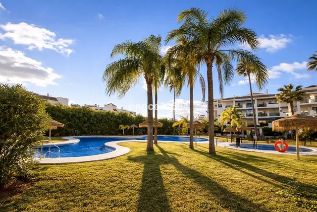 Apartamento 2 habitaciones 103m² en venta - Marbella — 11