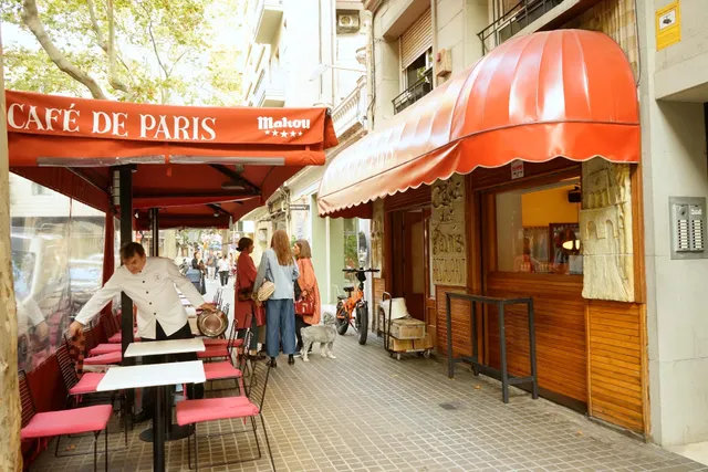 Tu hogar en Barcelona, junto al Turó Park — 37